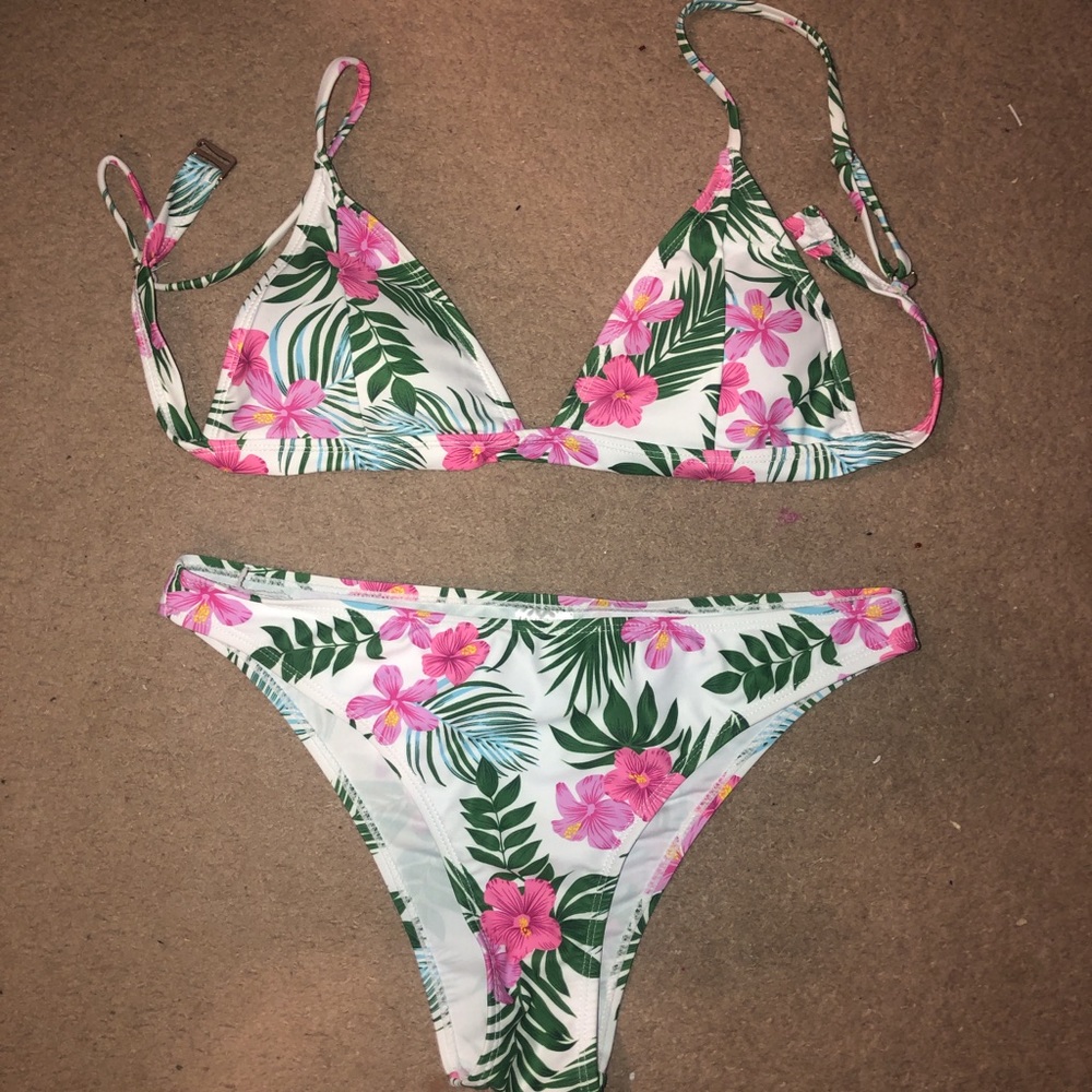 Swim top